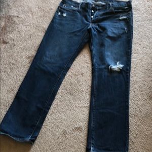 Abercrombie & Fitch Jeans